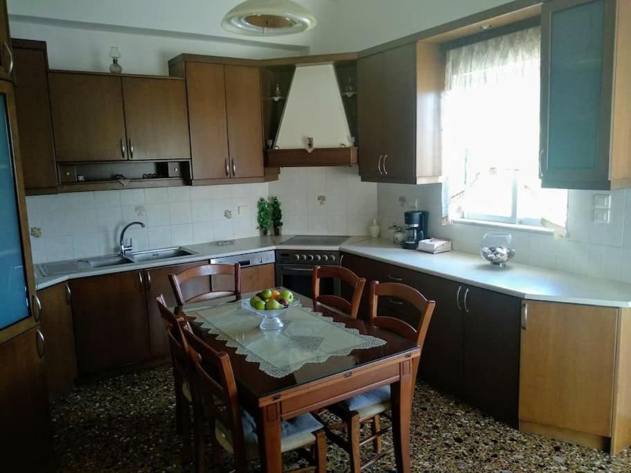 Vakantiehuis Garden House